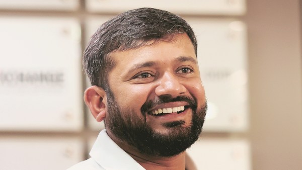 kanhaiya kumar