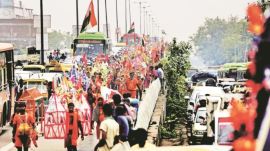 kanwar yatra kanwar yatra
