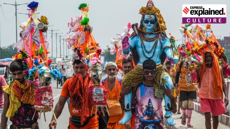 Kanwar Yatra