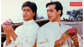 Ashok Saraf shared how Salman Khan, Shah Rukh Khan and Johny Lever used to have fun during Karan Arjun shoot