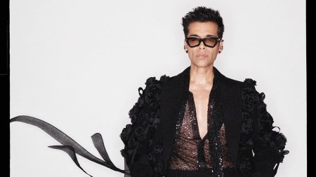 Karan Johar on trolling