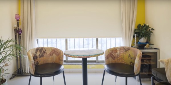 karan veer mehra house