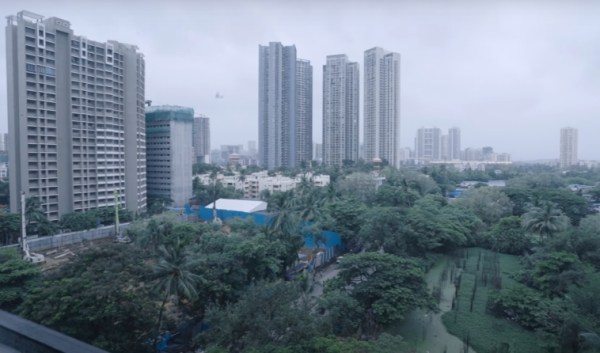 karan veer mehra house