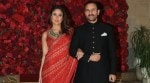 Kareena and Saif on healthy boundaries in past relationships