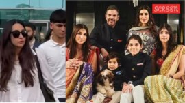 Karisma Kapoor's kids Samaira and Kiaan accuse stepmother Priya Sachdev of forging Sunjay Kapur's will