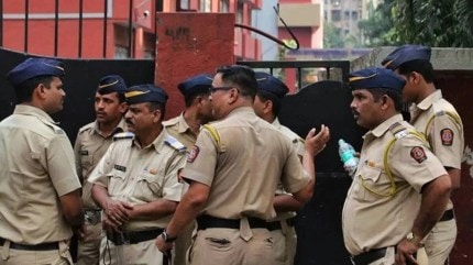 bangalore police