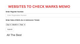 Karnataka 2nd PUC Exam 3 Result 2025: Websites to check marks memo at karresults.nic.in, kseab.karnataka.gov.in