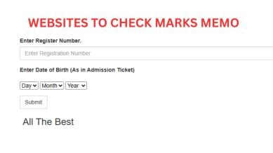 Karnataka 2nd PUC Exam 3 Result 2025: Websites to check marks memo at karresults.nic.in, kseab.karnataka.gov.in