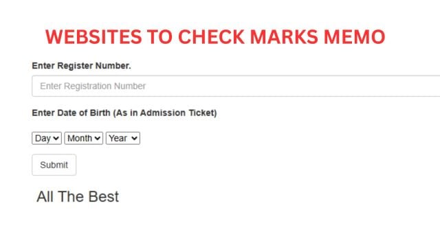 Karnataka 2nd PUC Exam 3 Result 2025: Websites to check marks memo at karresults.nic.in, kseab.karnataka.gov.in
