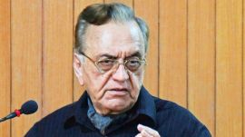 Khurshid Mahmud Kasuri, India-Pakistan relations, Pervez Musharraf, OPERATION SINDOOR, Pahalgam terrorist attack, Pahalgam terrorists, Indian army, india Pakistan ceasefire, Pakistan drone strike, drone strike, Pakistan drone strike reponse, drone strike reponse, Army strikes, Army strikes in Pakistan, Army strikes Pakistan terror sites, Indian army, Army strikes PoK, Pakistan-occupied Kashmir, Pahalgam attack, Pahalgam terror attack, india pakistan ties, india pakistan tensions, article 370, Indian army, Abrogation of Article 370, terrorism, terrorist attack, Kashmir attack, Jammu and Kashmir terrorist attack, Jammu and Kashmir, cross-border infiltration, border security, border infiltration, Pahalgam attack, Pahalgam terror attack, Pahalgam terrorist attack, Pahalgam terrorists, Indian army, india pakistan ties, india pakistan tensions, article 370, Indian army, Abrogation of Article 370, terrorism, terrorist attack, Kashmir attack, Jammu and Kashmir terrorist attack, Jammu and Kashmir, cross-border infiltration, border security, border infiltration, Indian express news, current affairs