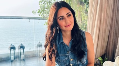 Katrina shares her phone usage