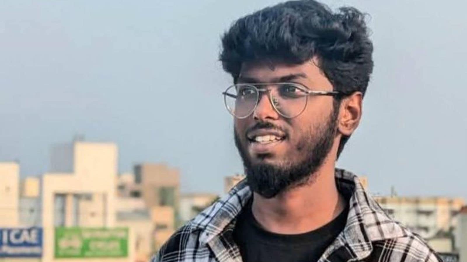 The victim, Kavin Selva Ganesh, was allegedly murdered by the brother of a woman he had been in a long-term relationship with.