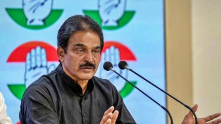 ‘Failed foreign policy’: Opp tears into govt over US tariff