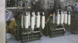 Delhi govt to host khadi fashion show, highlight ‘vedic culture’