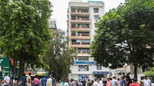 Gopal Khemka killing, Gopal Khemka murder, 2 murders 6 years apart, Gopal Khemka, bihar news, patna, Indian express news, current affairs