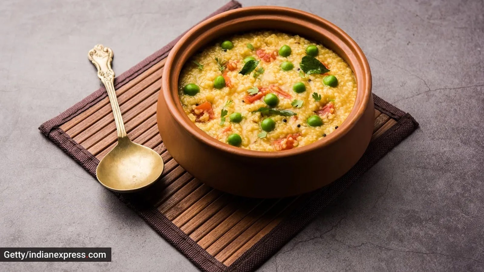 khichdi