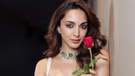 Kiara Advani on financially independence