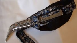 Sikh kirpan