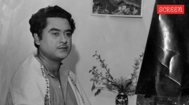 Kishore Kumar had a heart attack after his son's wedding was called off