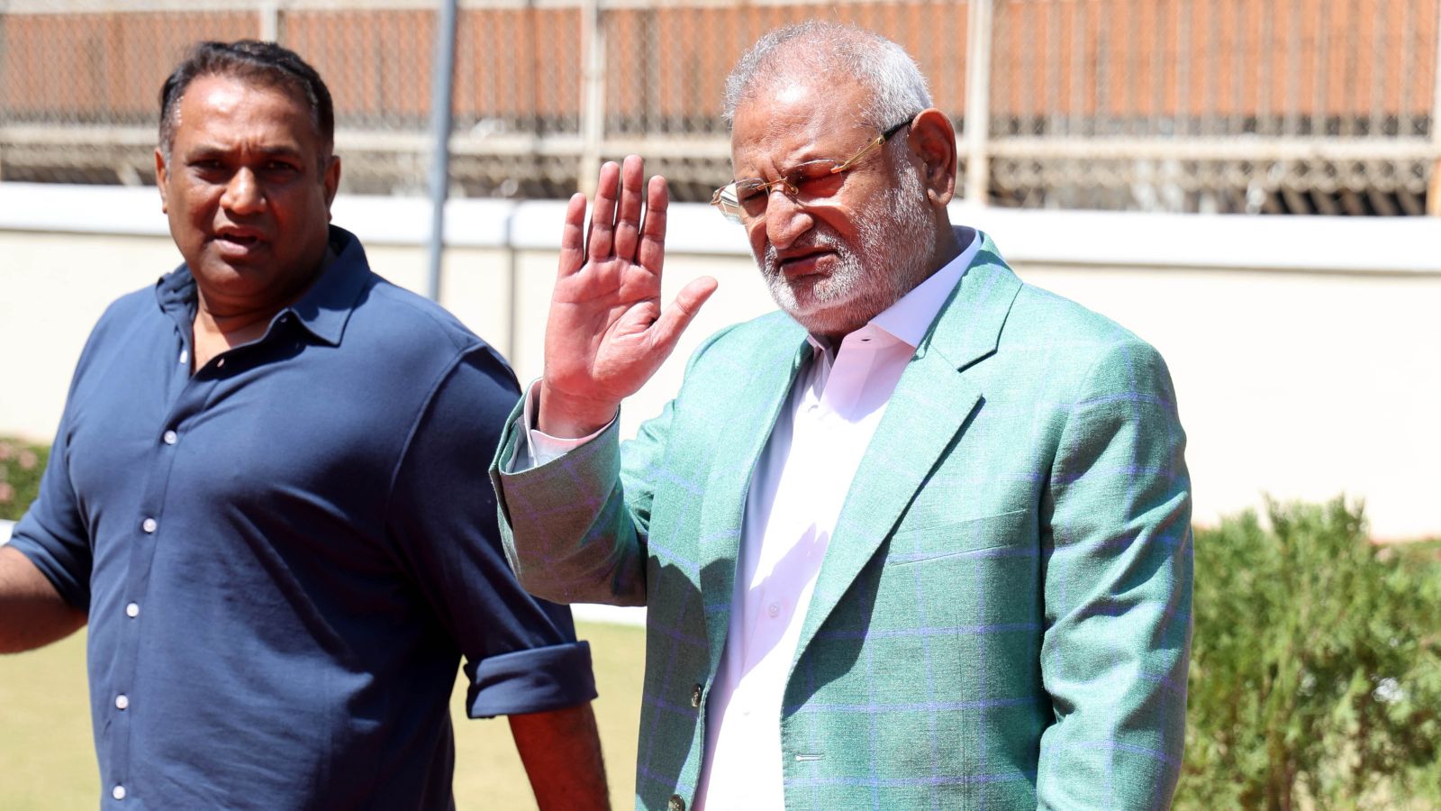Kokate in trouble again over video of him playing mobile game in Assembly