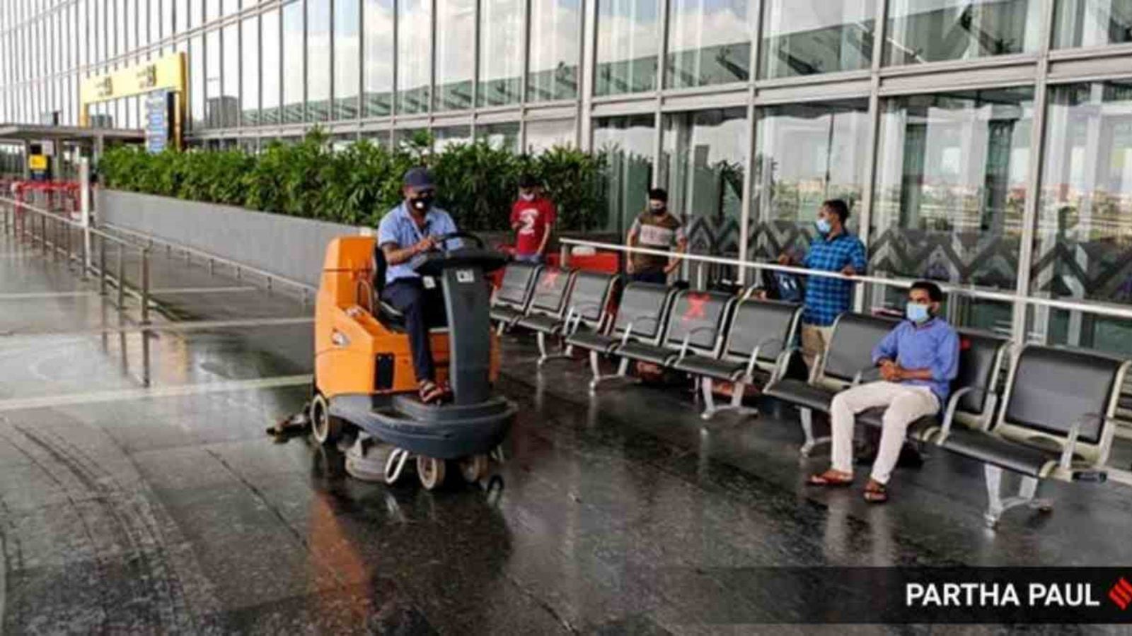 Kolkata airport gets DigiYatra facility for contactless travel