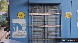 kolkata law college rape case