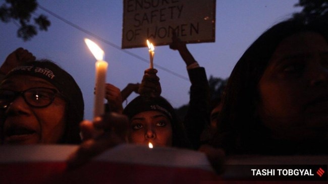 Sexual violence