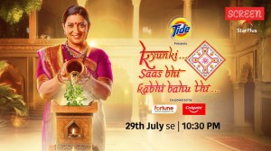 Kyunki Saas Bhi Kabhi Bahu Thi 2