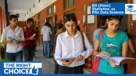 BA (Hons) Statistics vs BSc Data Science: Who should choose? Career prospects and more, cuet, cuet ug, cuet ug 2025