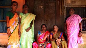 ladki bahin scheme