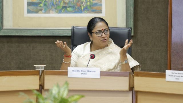 Delhi Jal Board