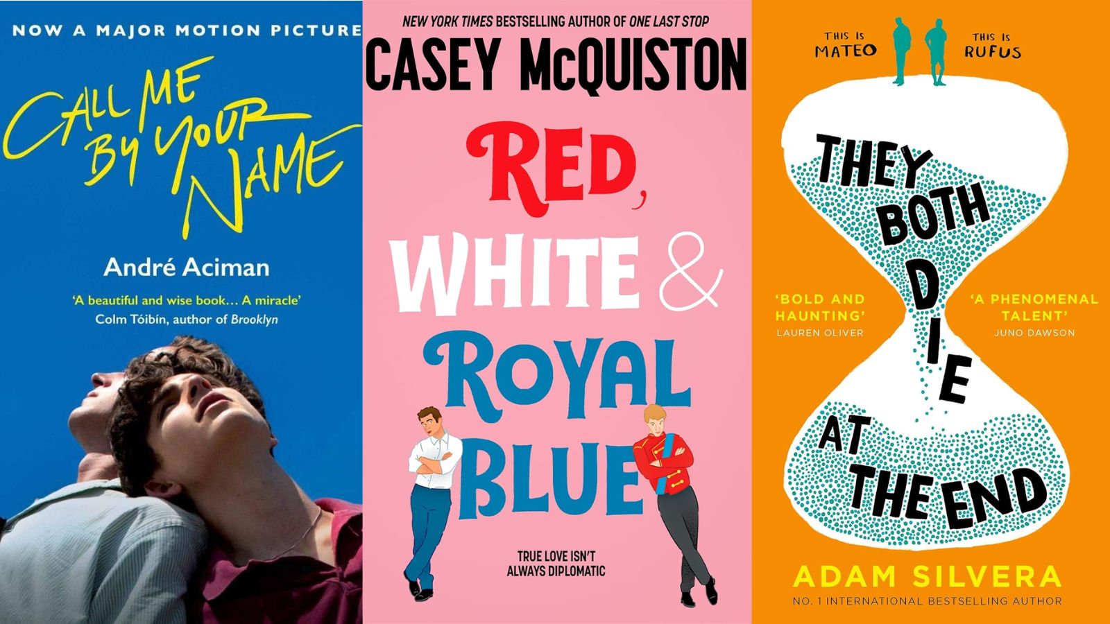 Beyond the canon: how fanfiction became an LGBTQ+ sanctuary