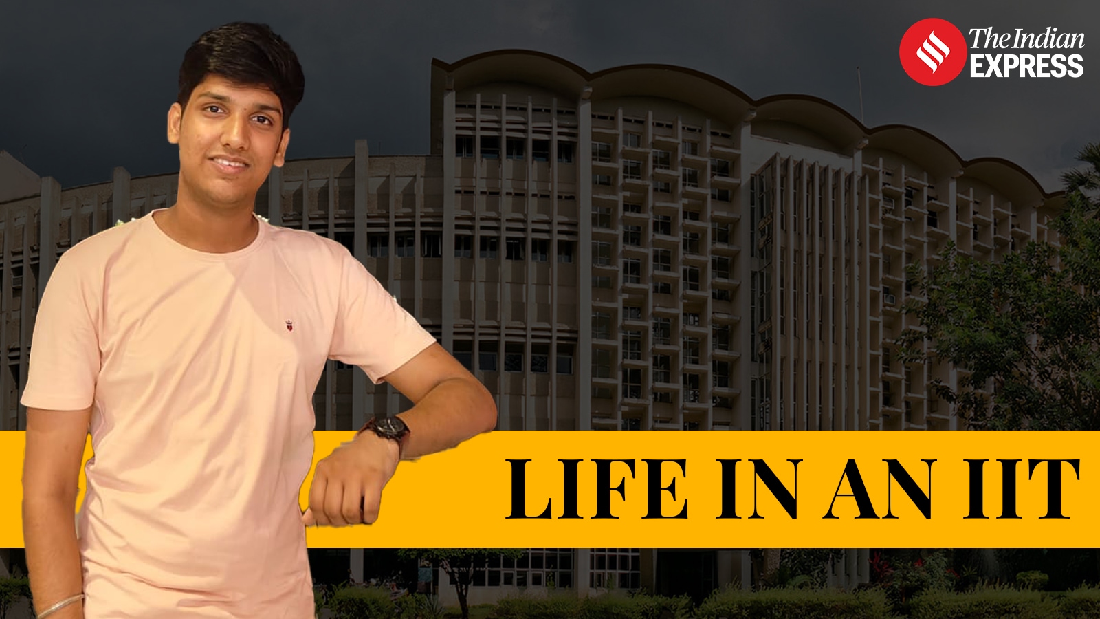 Life in an IIT | ‘At IIT Bombay, curiosity turned into confidence and questions found direction’