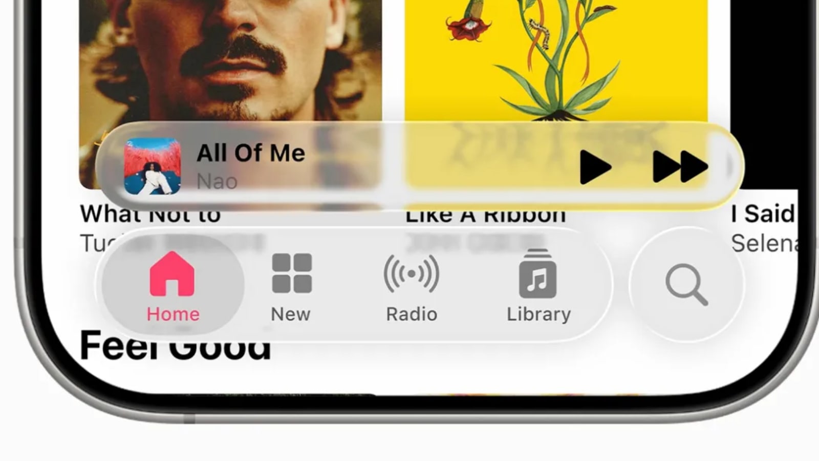Apple dials down Liquid Glass effects in iOS 26 beta 3 amid readability concerns