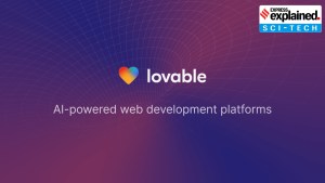 How Lovable became a successful AI-powered app builder