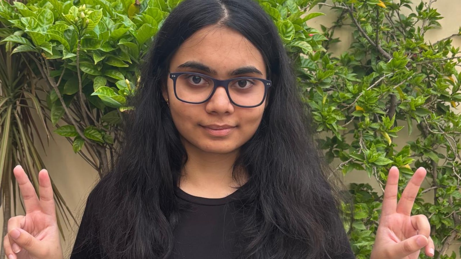 Ludhiana girl secures top rank in CUET-UG 2025 examination