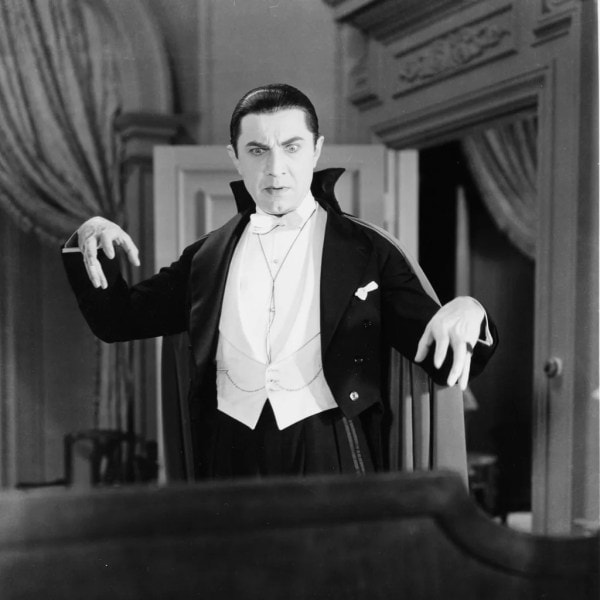 bela lugosi