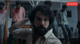 Maalik trailer: Rajkummar Rao plays the titular role in Maalik