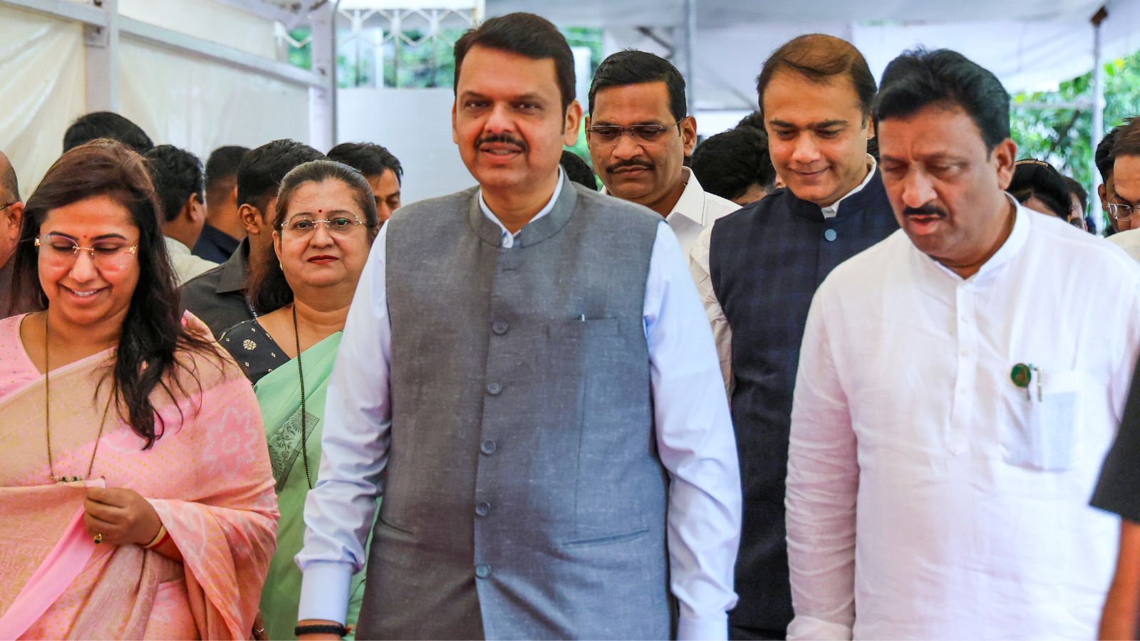 Maharashtra Assembly passes supplementary demands worth Rs 57,509.71 crore
