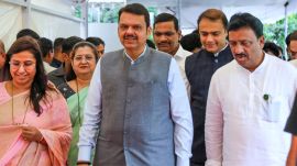 maharashtra assembly