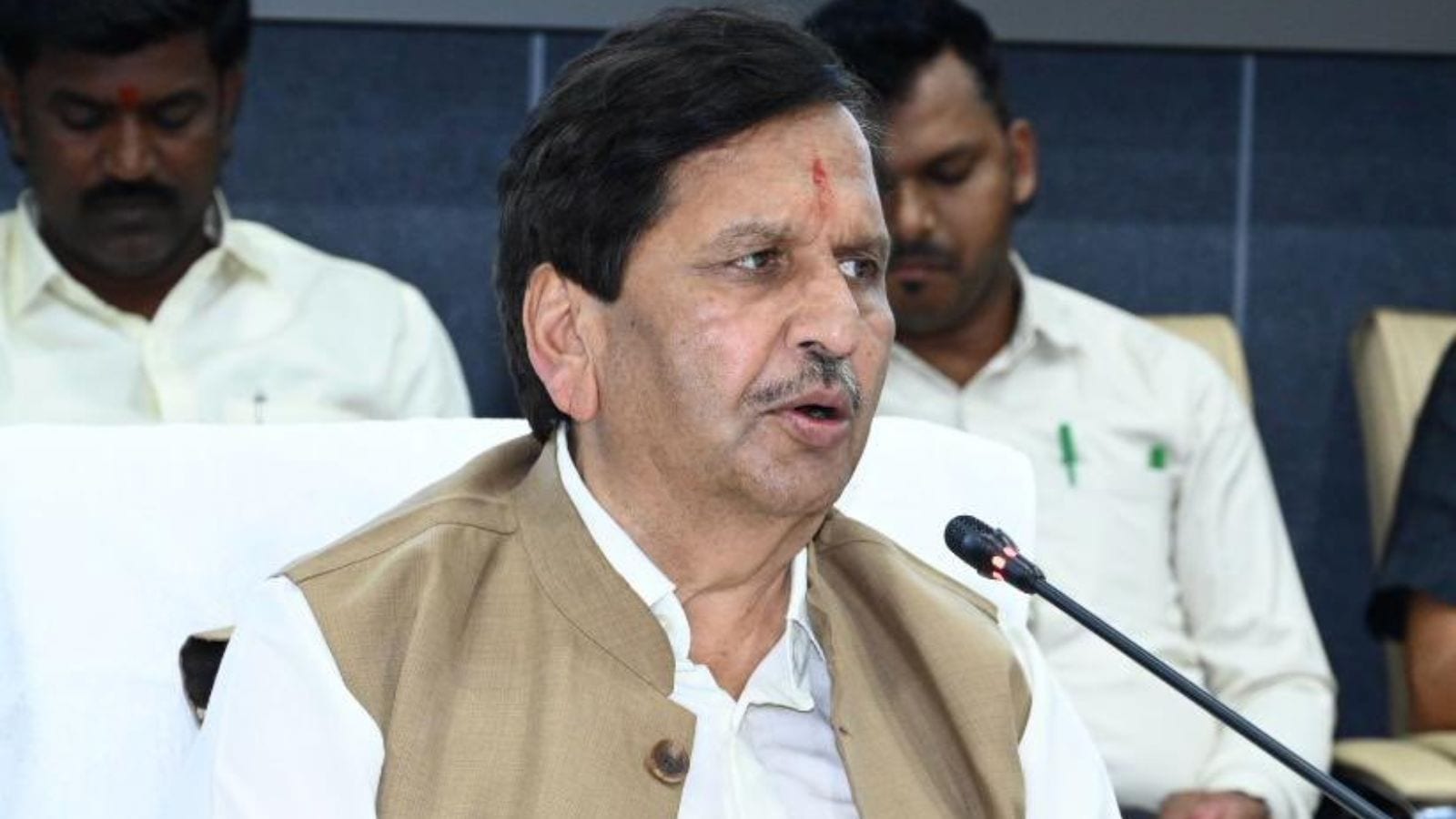 युवकांसाठी अद्ययावत प्रशिक्षणातून रोजगार निर्मिती मंत्री लोढा ः आयटीआय आणि टोयोटाच्या उभारलेल्या प्रयोगशाळांचे उद्घाटन