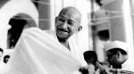 Mahatma Gandhi, Mahatma Gandhi Bonhams