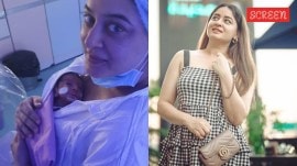 mahhi vij ivf