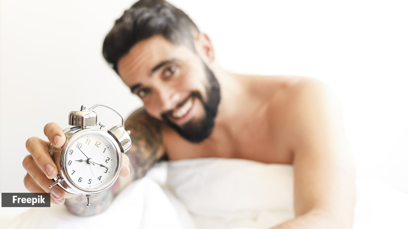 Morning Erections: Sign of Good Health According to Experts