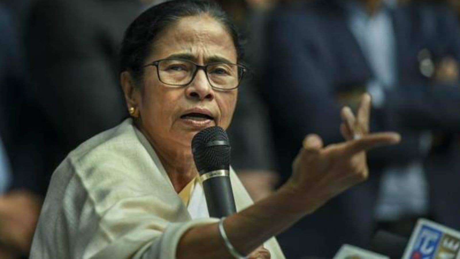 Mamata: No ban on samosa, jalebi, won’t interfere with food habits