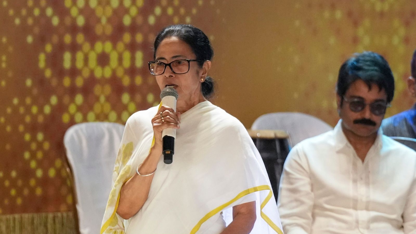 Will Durga Puja grant be hiked to Rs 1 lakh? The question on everyone’s lips ahead of CM meet