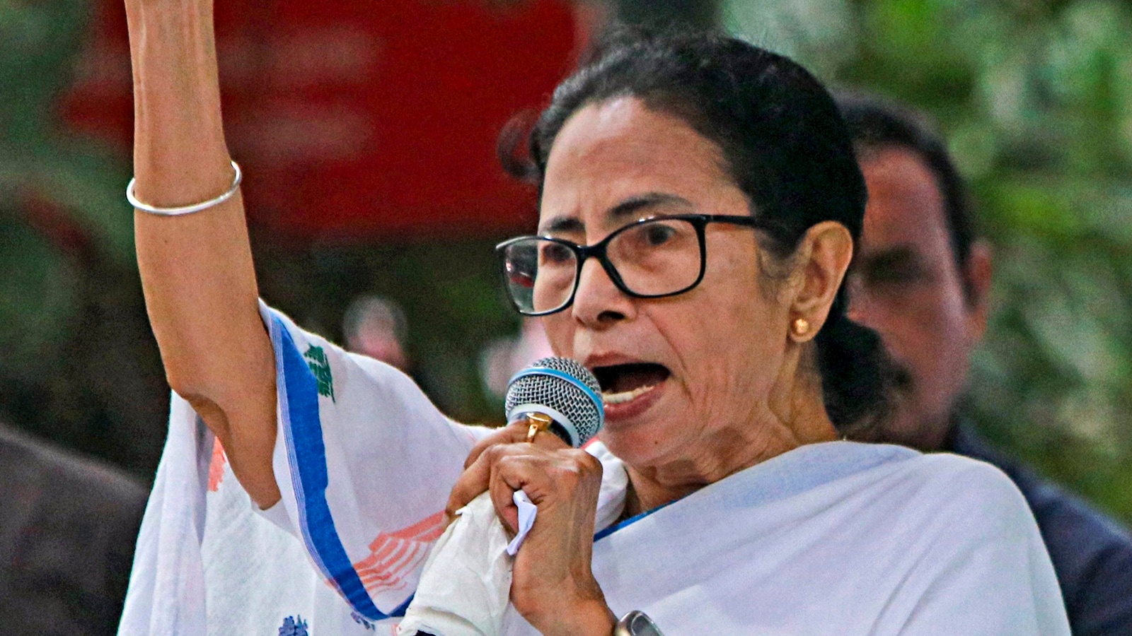 ‘No medicine for jealousy’: Mamata Banerjee attacks BJP over ‘conspiracy to exclude voters’ from electoral rolls in West Bengal