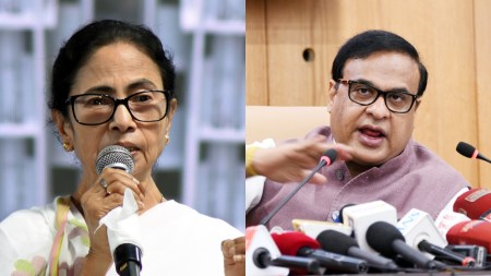 mamata banerjee-himanta biswa