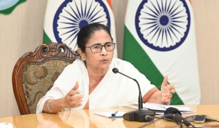 tmc in bengali migrant workers rally