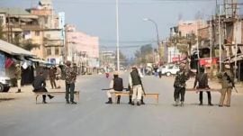 After Nagaland, Manipur issues order 'to prevent anyone from entering state illegally'